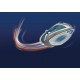 Żelazko TEFAL FV 6842 Ultragliss Anti-Cal Plus