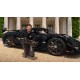 LEGO Technic 42232 - Koenigsegg Sadair's Spear Megacar
