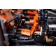 LEGO Technic 42232 - Koenigsegg Sadair's Spear Megacar