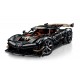 LEGO Technic 42232 - Koenigsegg Sadair's Spear Megacar