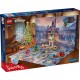 LEGO 43298 Disney Princess - Kalendarz adwentowy na rok 2026 V29