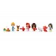 LEGO 43298 Disney Princess - Kalendarz adwentowy na rok 2026 V29