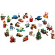 LEGO 60510 City Occasions - Kalendarz adwentowy na rok 2026 V29