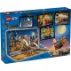 LEGO City 60510 - Kalendarz adwentowy na rok 2026