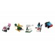 LEGO 76340 Super Marvel Heroes - Kalendarz adwentowy na rok 2026 V29