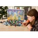 LEGO 76340 Super Marvel Heroes - Kalendarz adwentowy na rok 2026 V29