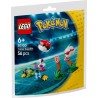 LEGO Pokemon 30730 - Wyposażenie Trenera