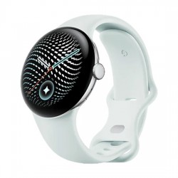 Watch Google Pixel Watch 5 45mm BT - Fog