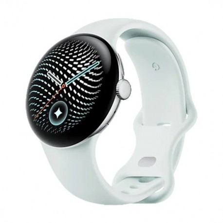 Watch Google Pixel Watch 5 45mm BT - Fog