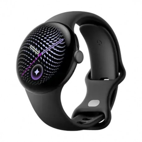 Watch Google Pixel Watch 5 45mm BT - Obsidian
