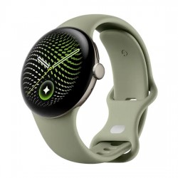 Watch Google Pixel Watch 5 45mm BT - Olive
