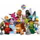 LEGO 71053 Minifigures V110