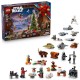 LEGO 75456 Star Wars - Kalendarz adwentowy na rok 2026 V29