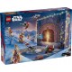 LEGO 75456 Star Wars - Kalendarz adwentowy na rok 2026 V29