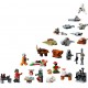 LEGO 75456 Star Wars - Kalendarz adwentowy na rok 2026 V29