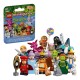 LEGO 71053 Minifigures V111