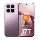 Xiaomi 17T 5G Dual Sim 12GB RAM 512GB - Violet