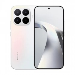 Xiaomi 17T 5G Dual Sim 12GB RAM 512GB - White