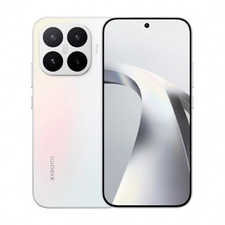Xiaomi 17T 5G Dual Sim 12GB RAM 512GB - White