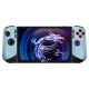 MSI Claw 8 AI+ A2VM Glacier Blue Edition-254PL Ultra 7 258V 8"FHD Touch 120Hz 500nits IPS-Level panel 32GB LPDDR5x SSD1TB Intel