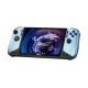 MSI Claw 8 AI+ A2VM Glacier Blue Edition-254PL Ultra 7 258V 8"FHD Touch 120Hz 500nits IPS-Level panel 32GB LPDDR5x SSD1TB Intel