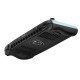 MSI Claw 8 AI+ A2VM Glacier Blue Edition-254PL Ultra 7 258V 8"FHD Touch 120Hz 500nits IPS-Level panel 32GB LPDDR5x SSD1TB Intel