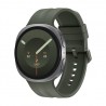 Watch Samsung Galaxy Watch 9 L350 44mm BT - Silver