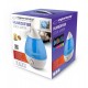 Nawilżacz powietrza Esperanza COOL VAPOR EHA005 (25W kolor niebieski)