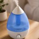 Nawilżacz powietrza Esperanza COOL VAPOR EHA005 (25W kolor niebieski)