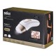Depilator IPL PL5221 BRAUN