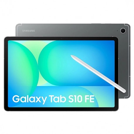 Tablet Samsung Galaxy Tab S10 FE X520N WiFi 10.9 8GB RAM 128GB - Grey