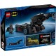 LEGO DC Super Heroes 76333 - Batmobil z filmu Batman i Robin