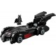 LEGO DC Super Heroes 76333 - Batmobil z filmu Batman i Robin