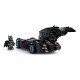 LEGO DC Super Heroes 76333 - Batmobil z filmu Batman i Robin