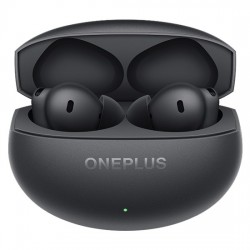 OnePlus Nord Buds 4 - Black