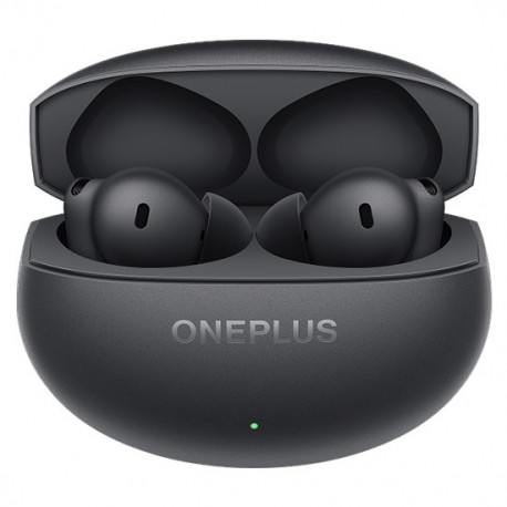 OnePlus Nord Buds 4 - Black