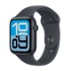 Watch Apple Watch SE 3 (2025) LTE 44mm Midnight Aluminium Case with Sport Band M/L - Midnight