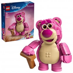 LEGO Disney 43306 - Miś Tuliś