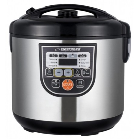 Robot kuchenny planetarny Esperanza COOKING MATE EKG011 (860W)