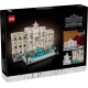 LEGO Architecture 21062 Fontanna di Trevi