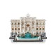 LEGO Architecture 21062 Fontanna di Trevi