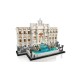 LEGO Architecture 21062 Fontanna di Trevi