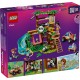 LEGO Friends 42648 - Opieka nad pandami w rezerwacie
