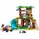 LEGO Friends 42648 - Opieka nad pandami w rezerwacie