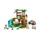LEGO Friends 42648 - Opieka nad pandami w rezerwacie