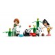 LEGO Friends 42648 - Opieka nad pandami w rezerwacie