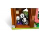 LEGO Friends 42648 - Opieka nad pandami w rezerwacie