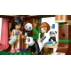LEGO Friends 42648 - Opieka nad pandami w rezerwacie