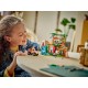 LEGO Friends 42648 - Opieka nad pandami w rezerwacie