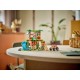 LEGO Friends 42648 - Opieka nad pandami w rezerwacie